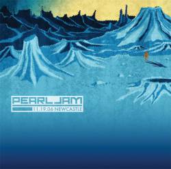 Pearl Jam : 11.19.06 Newcastle